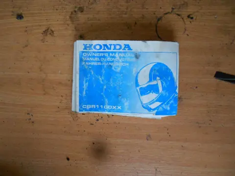 Other Honda CBR 1100 XX 1999 - 2006
