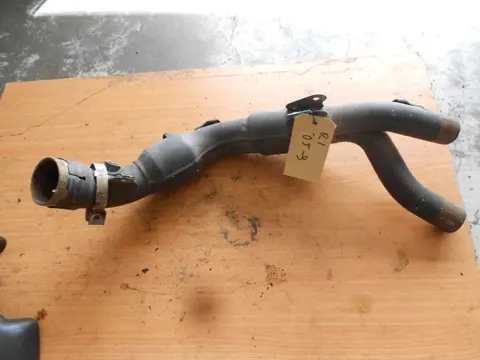 Downpipes Yamaha YZF R1 2004 - 2006