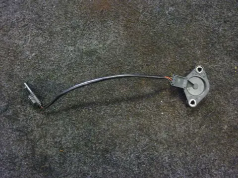 Gear box BMW K 1200 GT 2006 - 2008