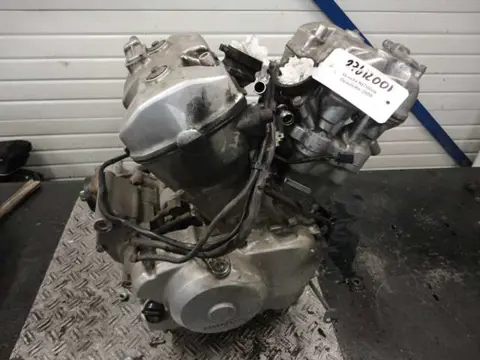 Engine Honda Deauville 650 - 700 2006 - 2009
