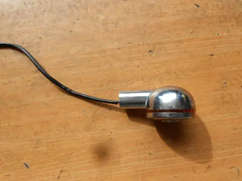Winker right rear Suzuki VS 1400 Intruder 1987 - 2005