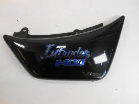 Cowl right small Suzuki VS 1400 Intruder 1987 - 2005