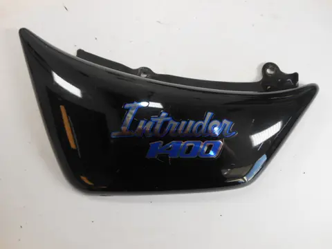 Cowl left small Suzuki VS 1400 Intruder 1987 - 2005