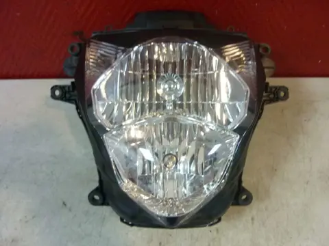 Headlight Suzuki GSX R 600 2011 - 2014