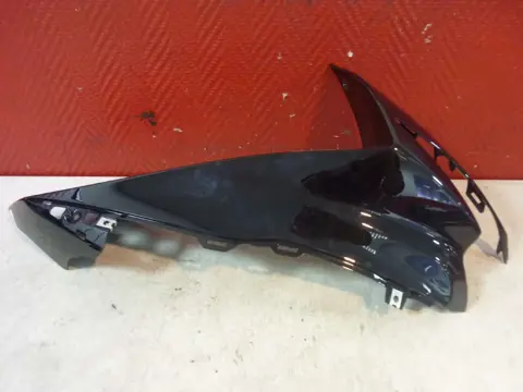 Cowl right upper  Suzuki GSX R 600 2011 - 2014