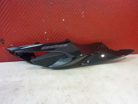Cowl rear right Suzuki GSX R 600 2011 - 2014