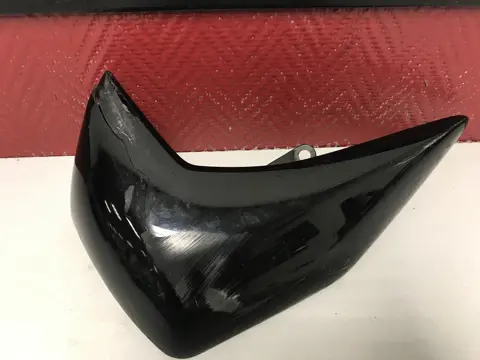 Cowl left small Kawasaki Z 750 2007 - 2010