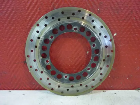 Rear brake disc Yamaha YZF 750 1993 - 1995