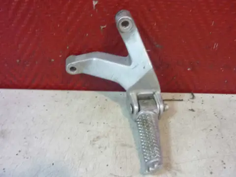 Pillion step left  Yamaha YZF 750 1993 - 1995