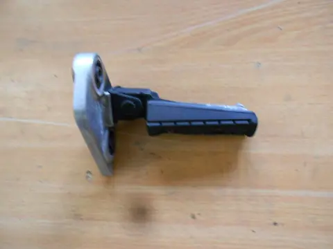 Footrest right Yamaha TDM 1996 - 2000