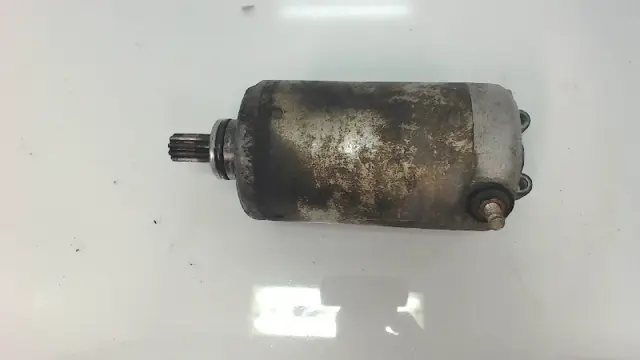STARTMOTOR BMW K 100 1984 - 1989