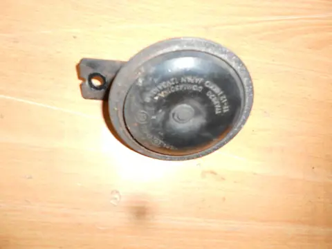 Horn Yamaha TDM 1996 - 2000