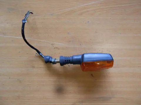 Winker right rear Yamaha TDM 1996 - 2000
