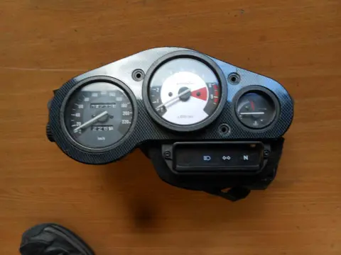 Meter combination Yamaha TDM 1996 - 2000