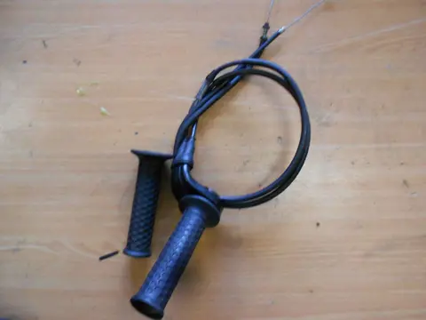 Throttle cable Yamaha TDM 1996 - 2000