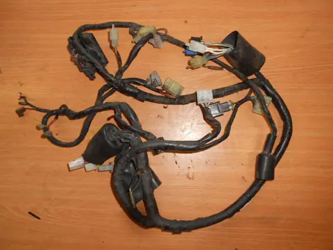 Wire Harness Yamaha TDM 1996 - 2000