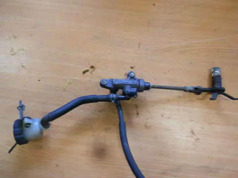 Rear brake master cylinder  Yamaha TDM 1996 - 2000