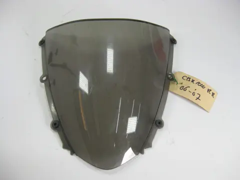 Wind screen Honda CBR Fireblade 2006 - 2007