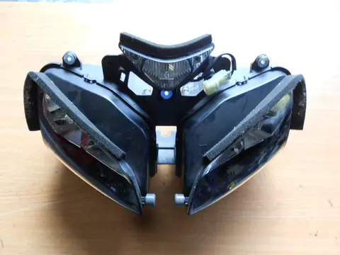 Headlight Honda CBR Fireblade 2006 - 2007