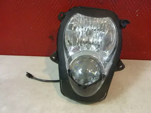 Headlight Suzuki GSX R 1300 Hayabusa 1998 - 2007