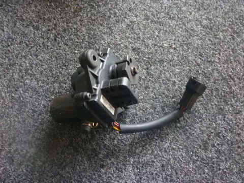 Exup valve Ducati Hypermotard 1100 2007 - 2010