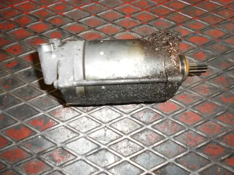 Starting motor Yamaha TDM 1996 - 2000