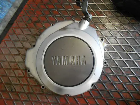 Crankcase cover Clutch side Yamaha TDM 1996 - 2000