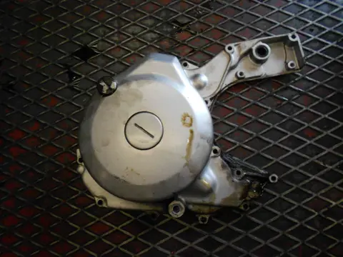 Generator cover Yamaha TDM 1996 - 2000