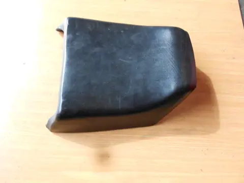 Buddy seat Suzuki GSX R 750 1990 - 1991