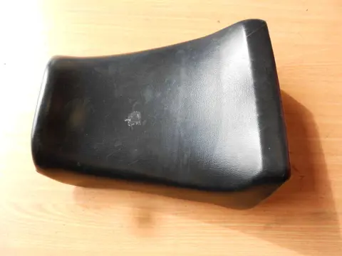 Seat Suzuki GSX R 750 1990 - 1991