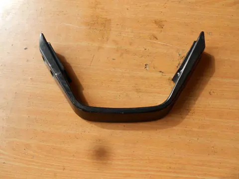 Rear grip Suzuki GSX R 750 1990 - 1991