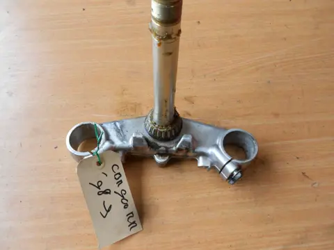 Steering stem Honda CBR 900 RR 1998 - 1999