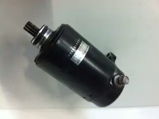 Starting motor Kawasaki ZX 7 R 1996 - 2002
