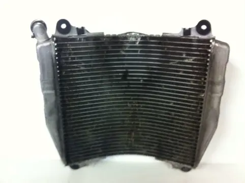 Radiator Kawasaki ZX 7 R 1996 - 2002