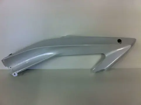 Cowl left small Yamaha YZF R6 2006 - 2007