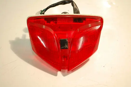 Rear light Suzuki GSX R 600 2011 - 2014