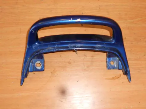 Rear grip Kawasaki GPZ 500 1988 - 1994