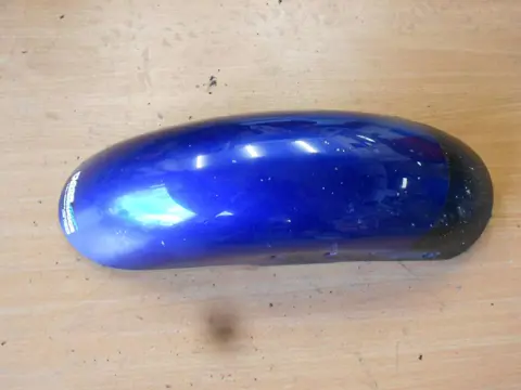 Front fender Kawasaki GPZ 500 1988 - 1994