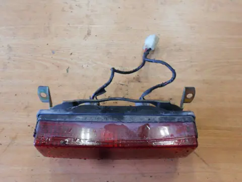 Rear light Kawasaki GPZ 500 1988 - 1994