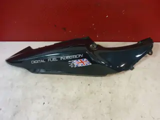 Cowl rear right Triumph 955 daytona 1999 - 2001