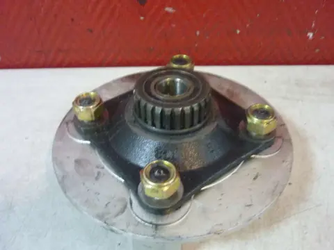 Driven flange Honda ST 1300 Pan European 2002 - 2014
