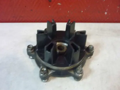 Driven flange Honda TRANSALP 2000 - 2007