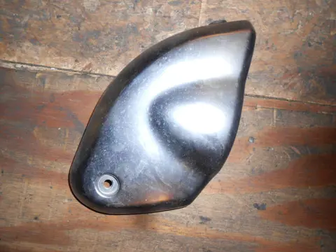 Air cleaner case Suzuki GSF 600 650 Bandit  1996 - 1999