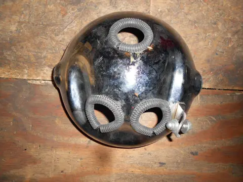 Headlight Suzuki GSF 600 650 Bandit  1996 - 1999