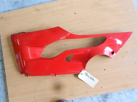 Cowl lower right Ducati Panigale 1199 2012 - 2013