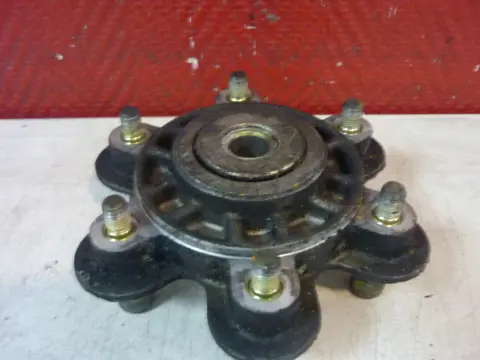 Driven flange Ducati 750 SS Supersport 2000 - 2004