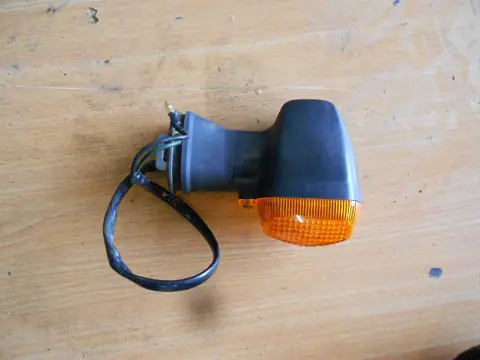 Winker right rear Yamaha FAZER 1000 1998 - 2005