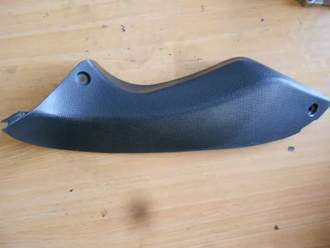 Cowl left inner Kawasaki ER 6 2005 - 2008