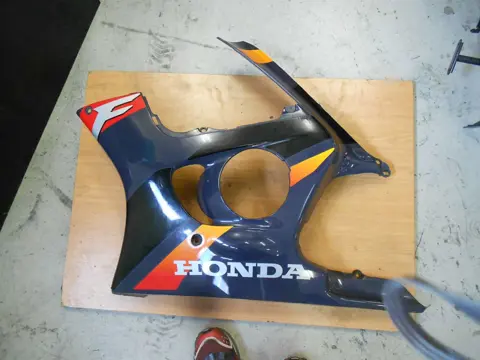 Cowl Left Honda CBR 600 F 1995 - 1998