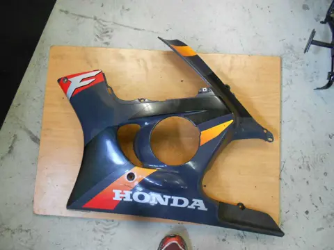 Cowl Left Honda CBR 600 F 1995 - 1998